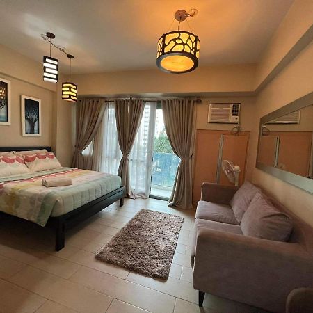 Palm Tree Two Villas Pasay Esterno foto