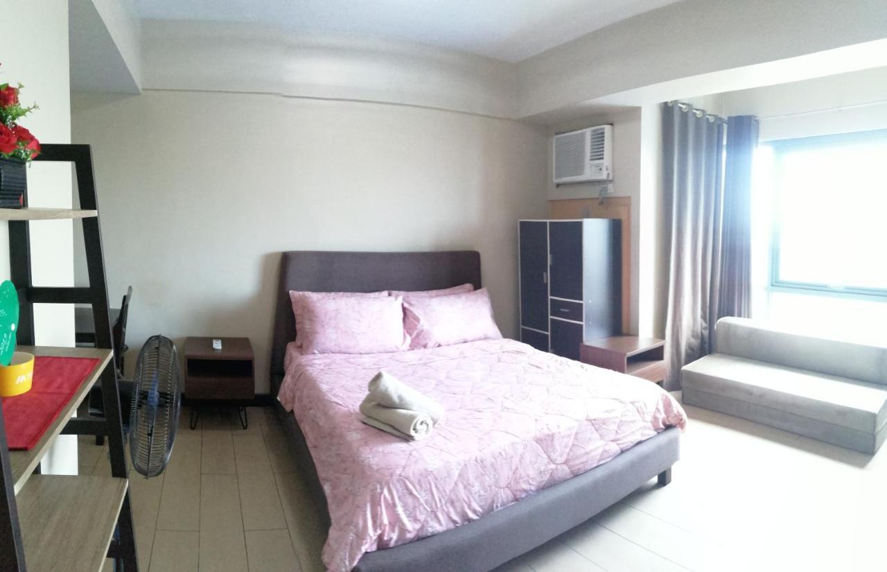 Palm Tree Two Villas Pasay Esterno foto